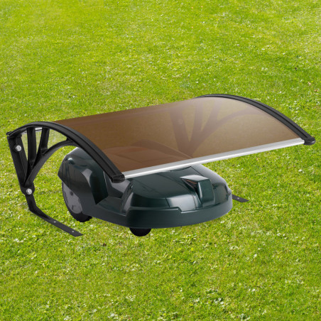 Príslušenstvo k robotickým kosačkám 