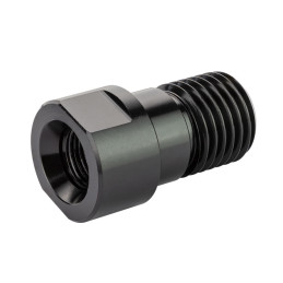 Adaptér na vŕtaciu korunku 1/2" BSP na 1 1/4" UNC