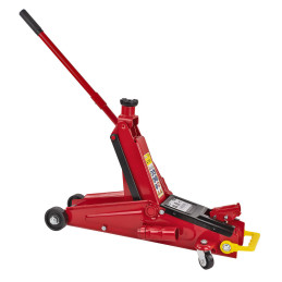 Pojazdný hydraulický...