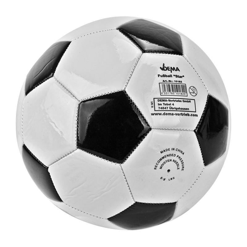 Futbalová lopta Star Futbalová lopta Star