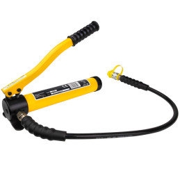 Ručná hydraulická pumpa 30...