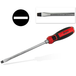 Úderový skrutkovač plochý...