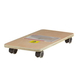 Prepravná plošina 500x250...