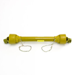 Kĺbový hriadeľ 86-115 cm 33 PS