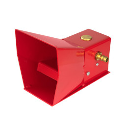 Nožný ventil pneumatický...