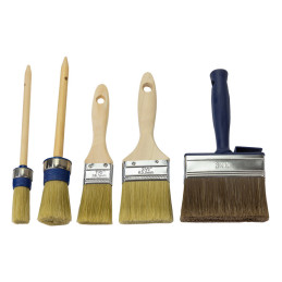 Maliarske štetce Mix,...