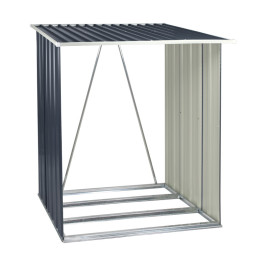 Prístrešok na ukladanie...