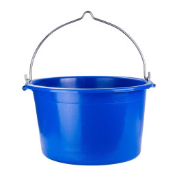 Stavebné vedro 40 litrov,...