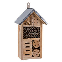 Hotel pre hmyz 15x9,5x26 cm...