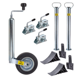 Príslušenstvo pre prívesné...