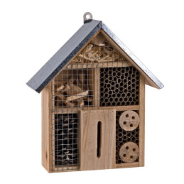 Hotel pre hmyz 24,5x8x28 cm...