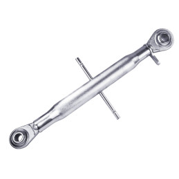 Tretí bod pre traktor 485-715 mm M30x3,5 Kat. 1 a 2