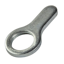Poistná matica pre hornú riadiacu tyč M30x3,5