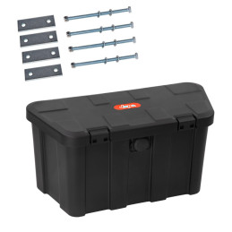 Prepravný box na náradie...