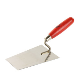 Štukatérska murárska lyžica...