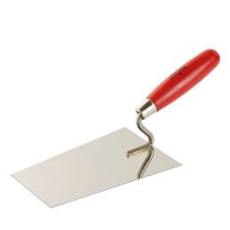 Štukatérska murárska lyžica...