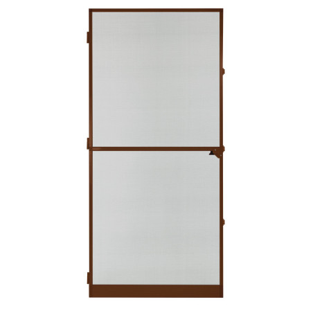 Dverové sieťky proti hmyzu