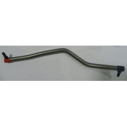 POZDĹŽNA PÁKA PRAVÁ HUSQVARNA