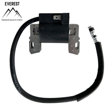 Komponenty zapaľovania