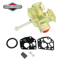 KARBURÁTOR BRIGGS&STRATTON...