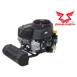 MOTOR ZONGSHEN XP680 680cc...