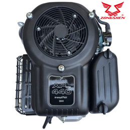 MOTOR ZONGSHEN XP440 439cc...