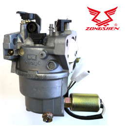 KARBURÁTOR ZONGSHEN XP620...