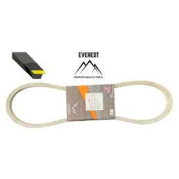 KLINOVÝ REMEŇ MTD 754-04050...
