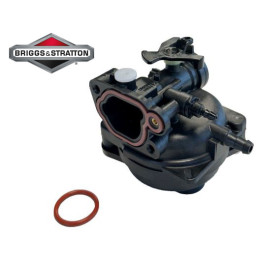 KARBURÁTOR BRIGGS&STRATTON...