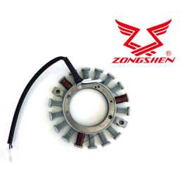 ALTERNÁTOR ZONGSHEN GB680