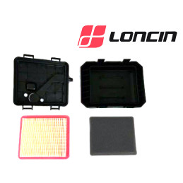 Teleso filtra LONCIN...