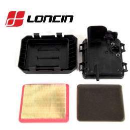 Teleso filtra LONCIN...