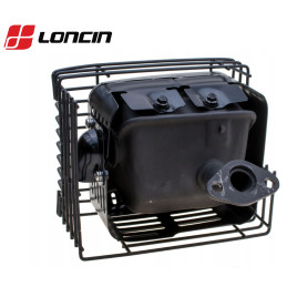 TLMIČ LONCIN G200F...