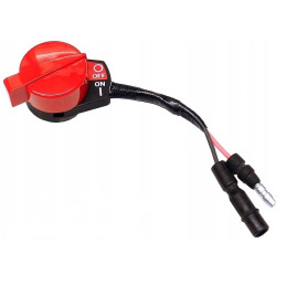 VYPÍNAČ MOTORA HONDA GX...