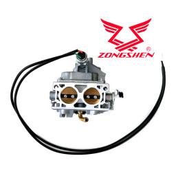 KARBURÁTOR ZONGSHEN XP680...