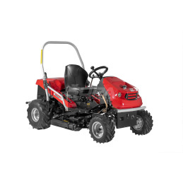 Trakt. mulčovacia kosačka CROSSJET NC 92 _ 4WD