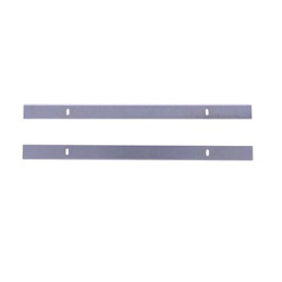 sada 2 hoblovacích nožů pro HMS 1070 (261 x 16,5 x 1,5 mm)