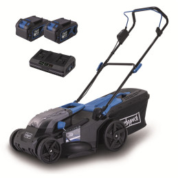 Scheppach BC-MP430-X-SET...