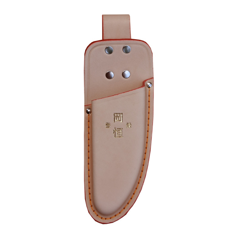 Okatsune 133 – kožené puzdro pre nožnice 103 a 104