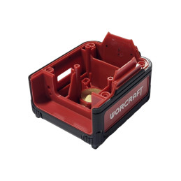 Kryt spodný pre laser CLL-S20Li , diel 16