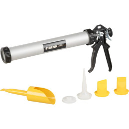 Sada Strend Pro, pištoľ...