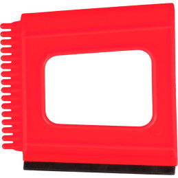 Škrabka Strend Pro, na auto, na ľad, 10 x 10 cm