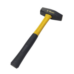 Kladivo Zbirovia 27/1500 g, zámočnícke, plast