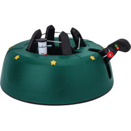 Stojan MagicHome, START 2.0, na 2,0 m stromček, 2,0 lit., zelený