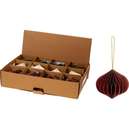 Dekorácie na stromček