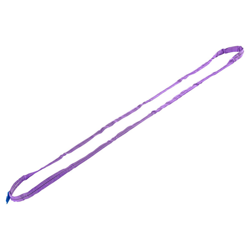 Zdvíhací kruhový záves 1T 4 m