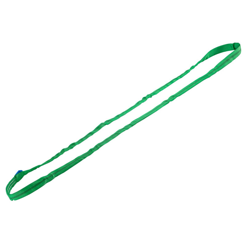 Zdvíhací kruhový záves 2T 4 m