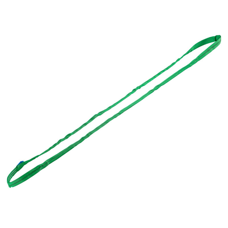 Zdvíhací kruhový záves 2T 6 m