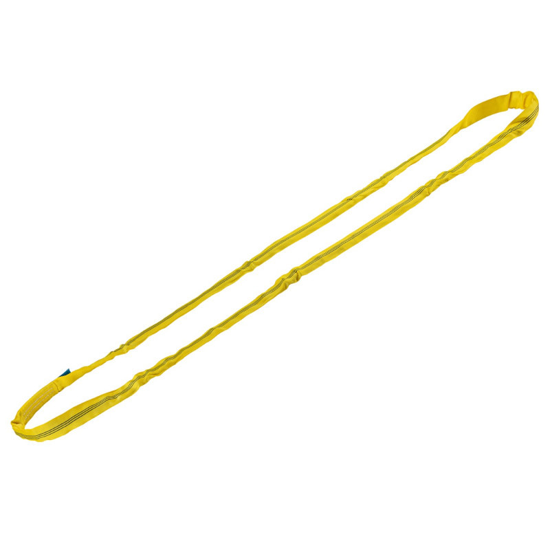 Zdvíhací kruhový záves 3T 4 m