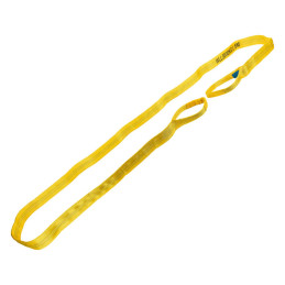 Zdvíhací popruh so slučkami 3T 6 m